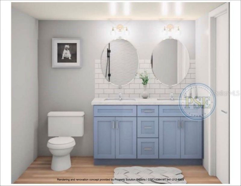 5700 Escondida Boulevard S, Unit 303, Saint Petersburg, FL 33715 Photo