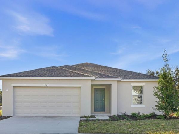 13673 TROPICAL BREEZE WAY, HUDSON, FL 34669