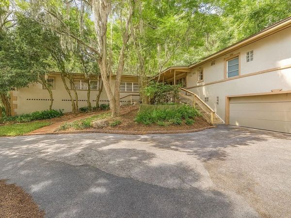 3108 SW 2ND COURT, GAINESVILLE, FL 32601