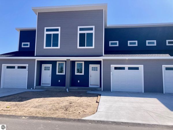 9344 Flaska Drive S, Unit 25, Cedar, MI 49621