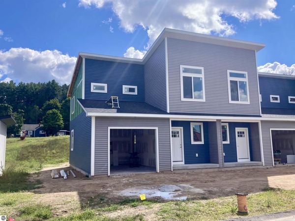 9348 Flaska Drive S, Unit 26, Cedar, MI 49621