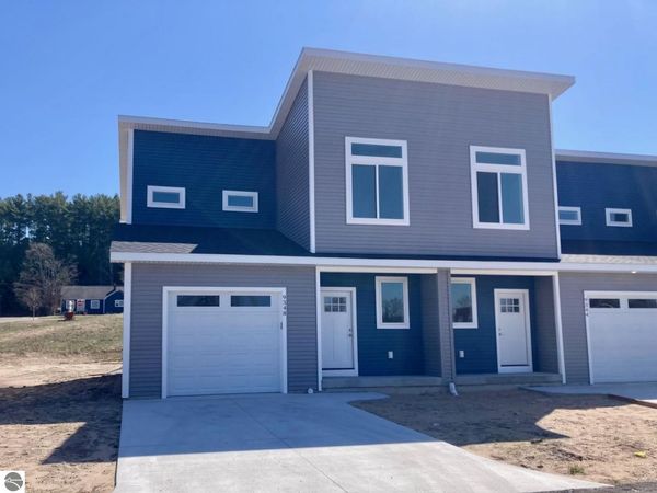 9348 Flaska Drive S, Unit 26, Cedar, MI 49621