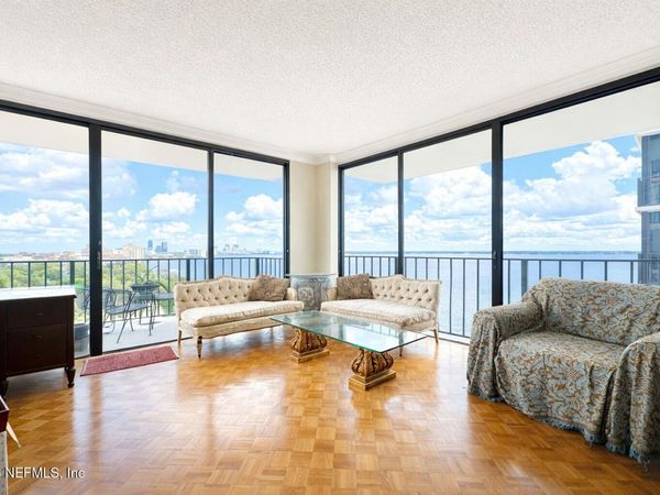 2970 ST JOHNS Avenue, Unit 10B, Jacksonville, FL 32205