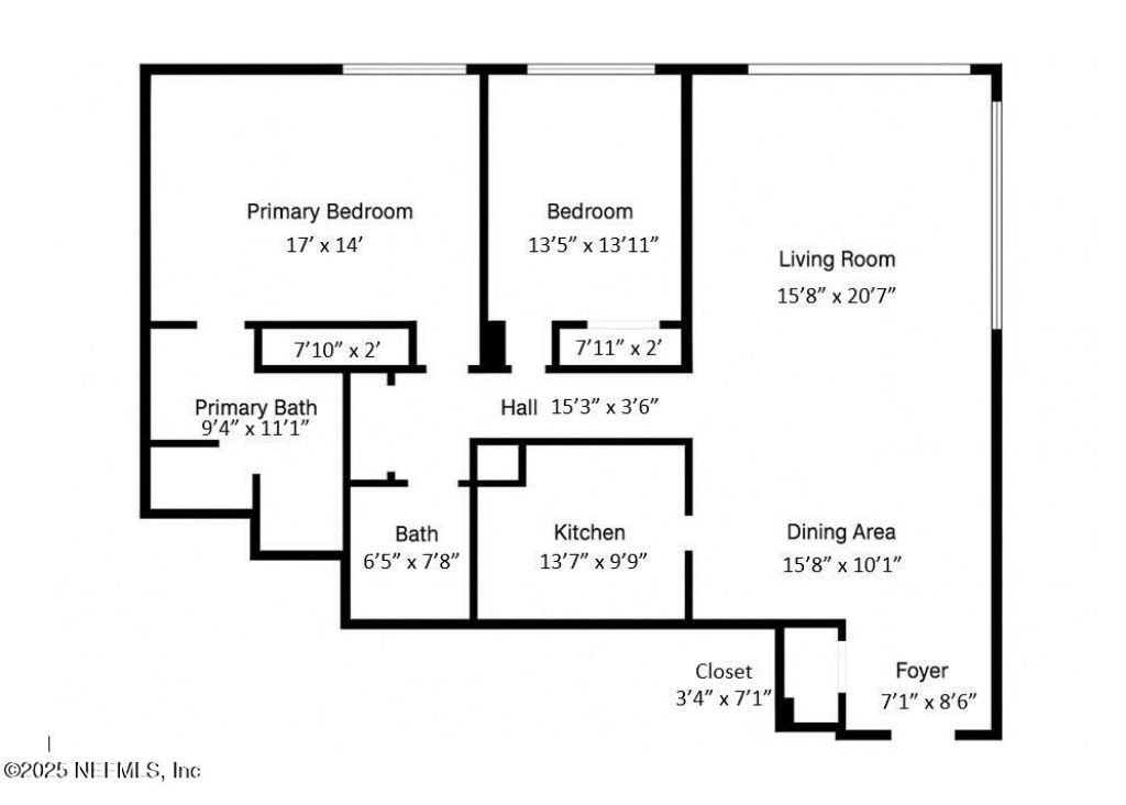 2970 St Johns Avenue, Unit 10B, Jacksonville, FL 32205 Photo