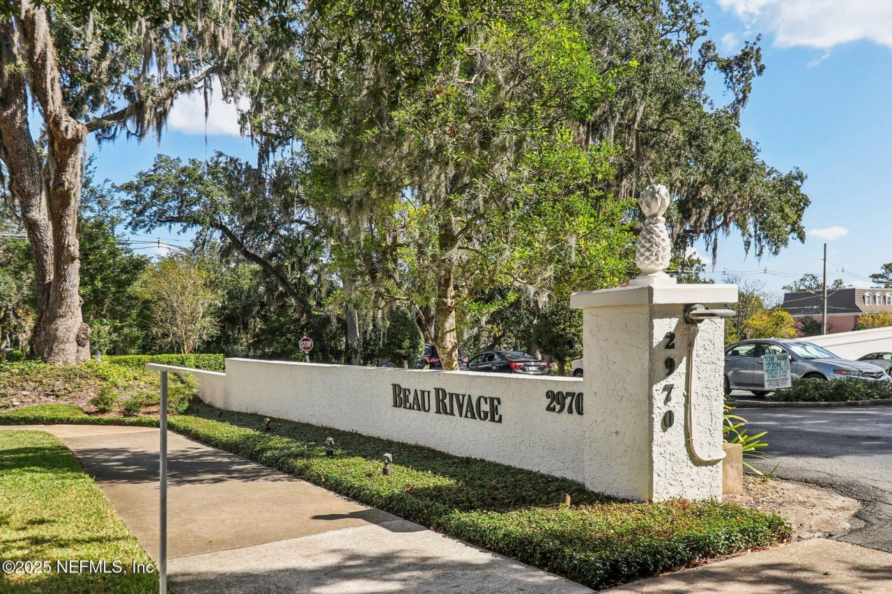 2970 St Johns Avenue, Unit 10B, Jacksonville, FL 32205 Photo
