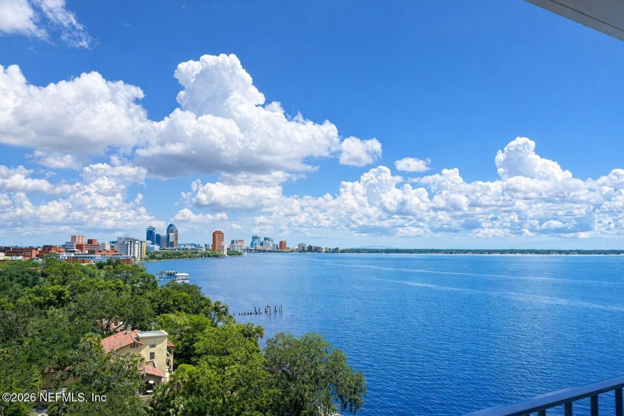 2970 St Johns Avenue, Unit 10B, Jacksonville, FL 32205 Photo