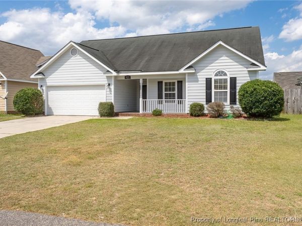 1426 Oldstead Drive, Fayetteville, NC 28306