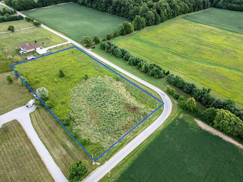 0 Township Road 111, Mount Gilead, OH 43338 Main Photo