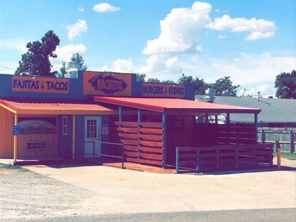 427 S Hwy 81, Minco, OK 73059