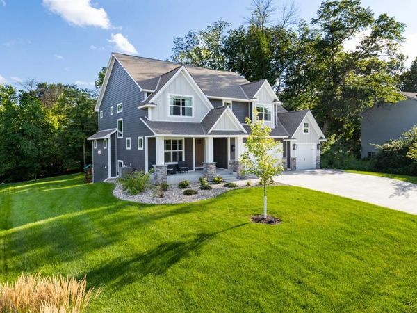 16957 Valley Road, Eden Prairie, MN 55347