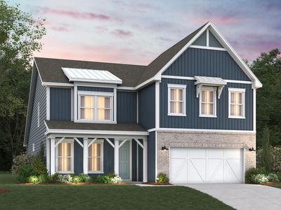 TBD Anna Marie Way, Murrells Inlet, SC 29576