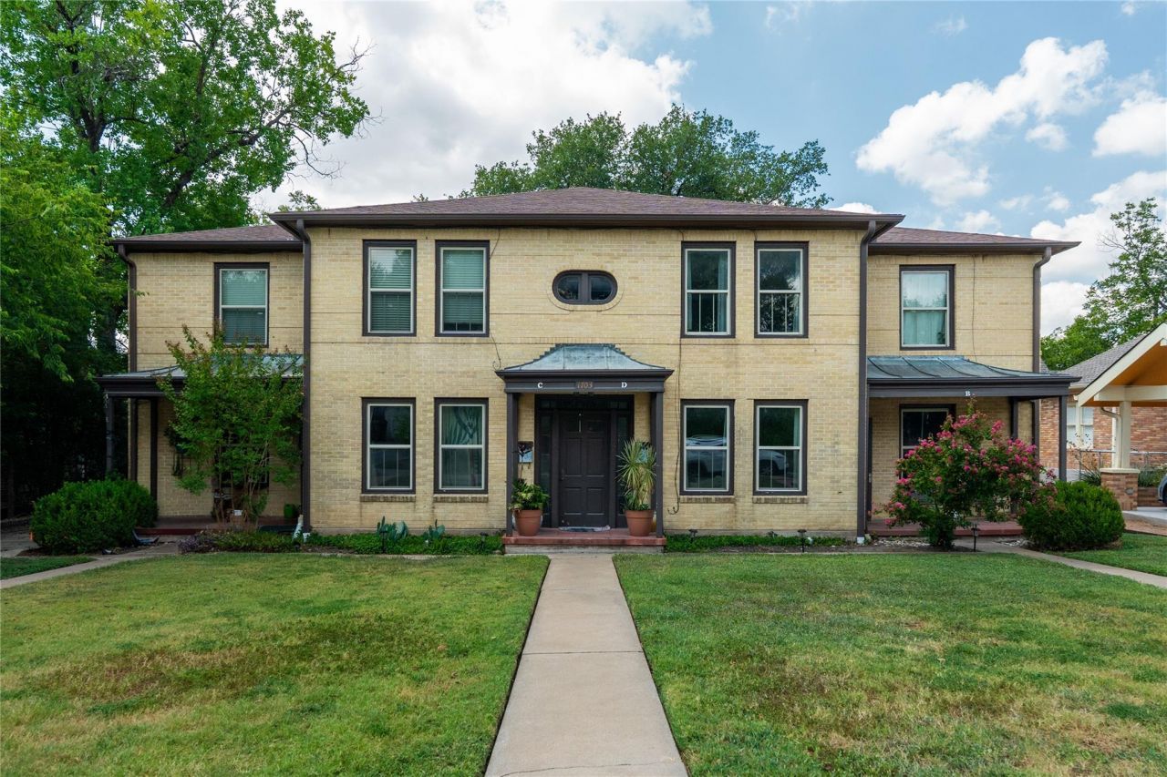 1703 Summit Vw, Austin, TX 78703 Main Photo