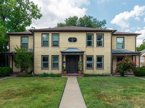 1703 Summit VW, Austin, TX 78703