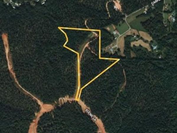 00 Scenic Drive, Granite Falls, NC 28630