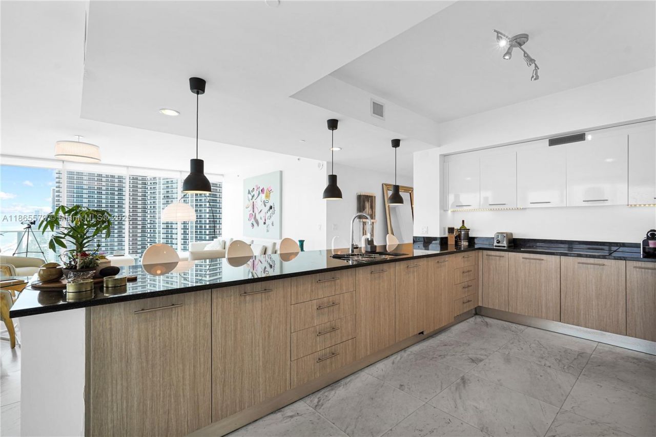 3951 S Ocean Dr, Unit 1901, Hollywood, FL 33019 Photo