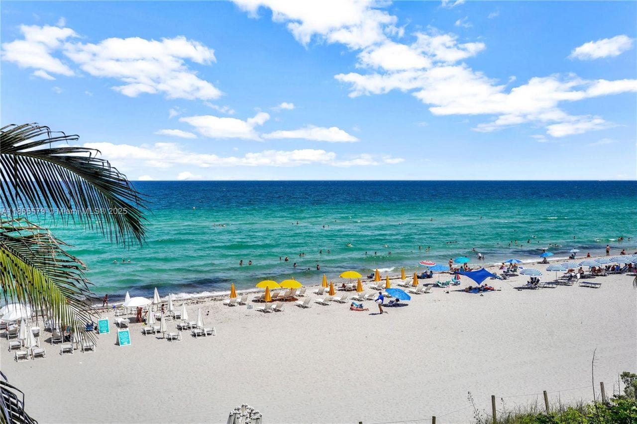 3951 S Ocean Dr, Unit 1901, Hollywood, FL 33019 Photo
