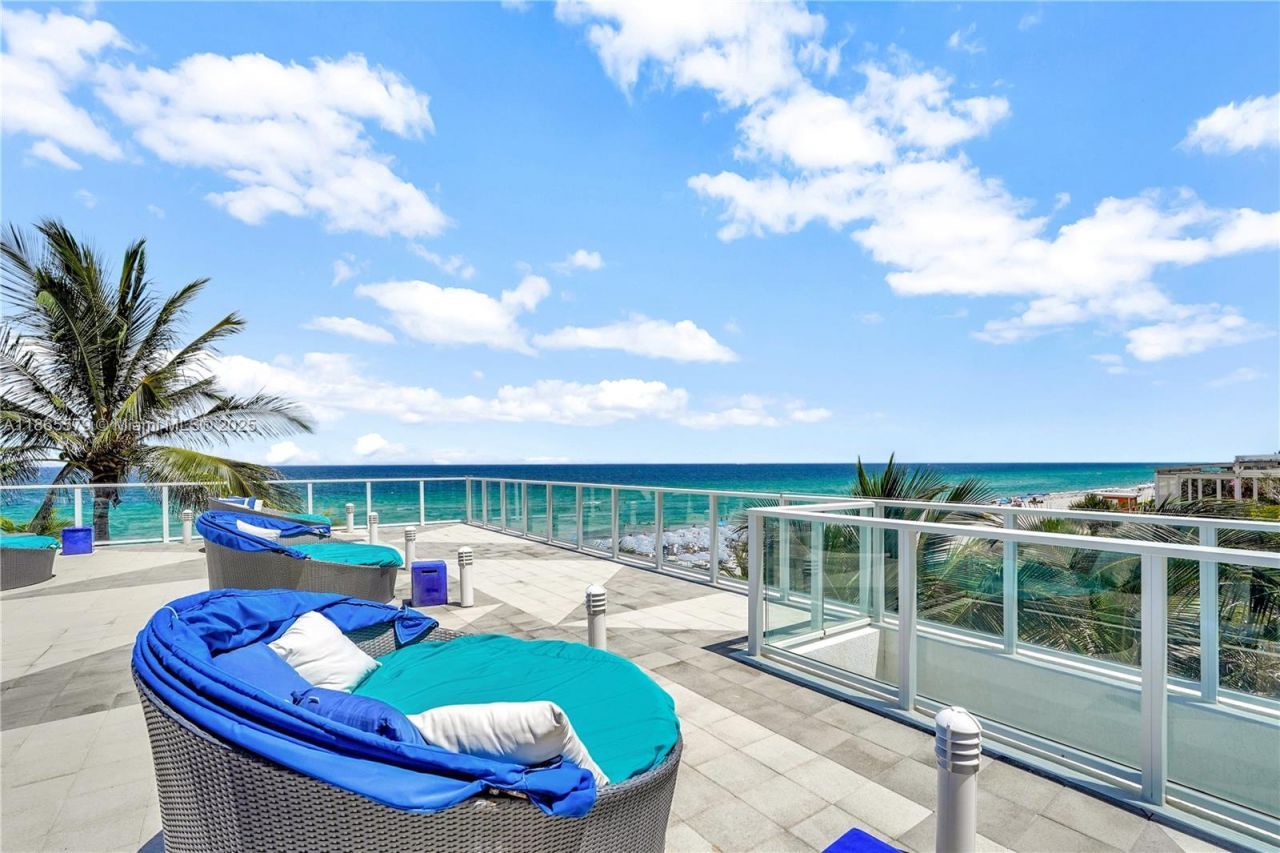 3951 S Ocean Dr, Unit 1901, Hollywood, FL 33019 Photo