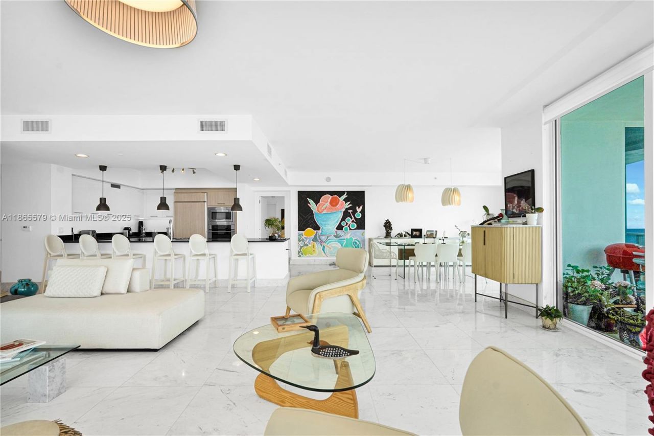 3951 S Ocean Dr, Unit 1901, Hollywood, FL 33019 Photo