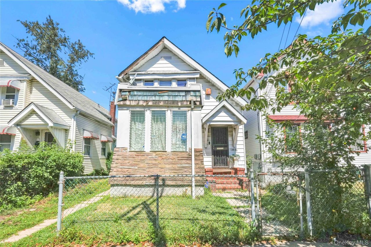 190-63 112th Avenue, Saint Albans, NY 11412 Main Photo