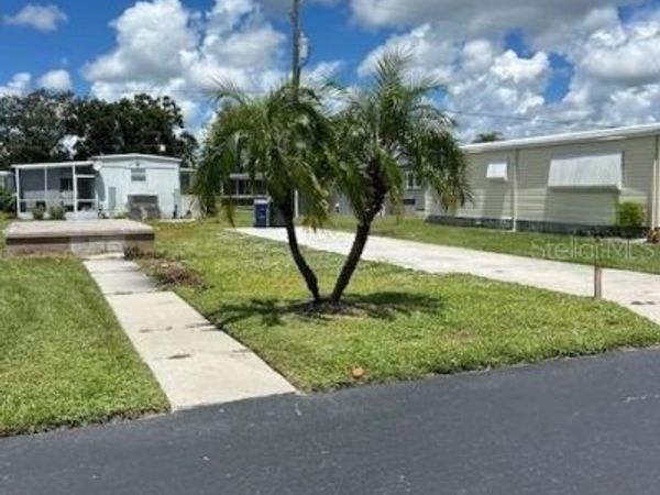 204 FREEPORT DRIVE, SARASOTA, FL 34233