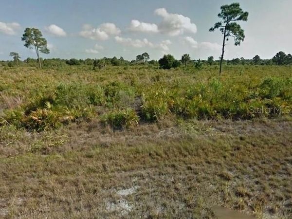 12084 KERSHAW AVENUE, PORT CHARLOTTE, FL 33981