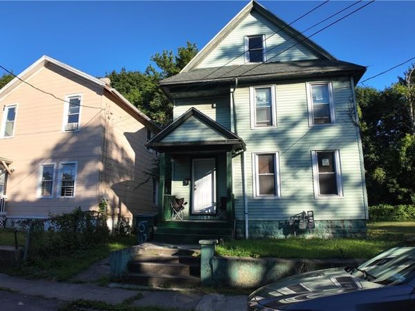63 Dengler Street, Rochester, NY 14611