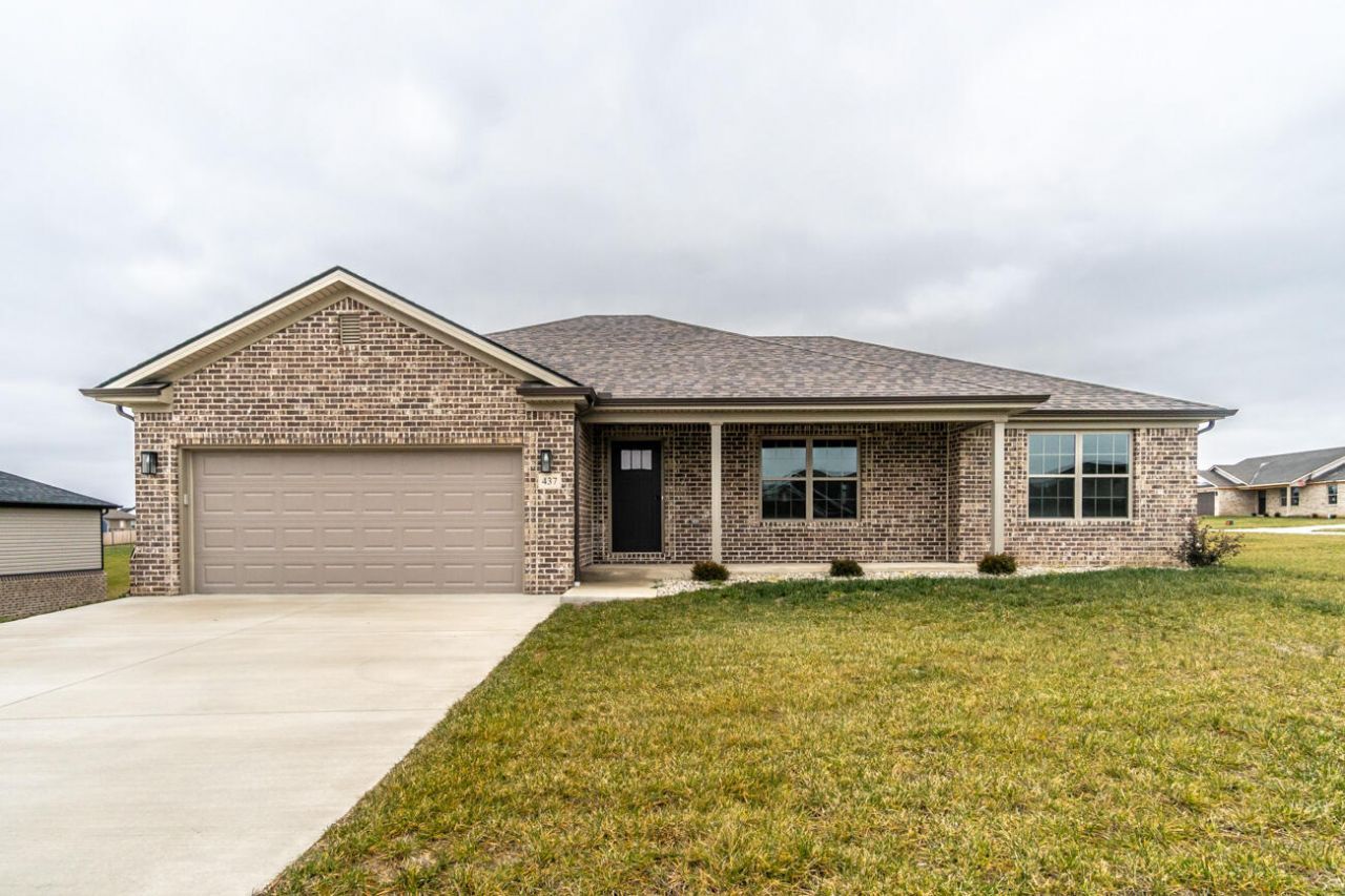 437 Wyldwood Way, Berea, KY 40403 Main Photo