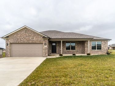 437 Wyldwood Way, Berea, KY 40403