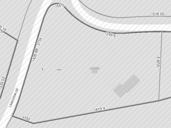 1045 Balmoral Dr, Nashville, TN 37220