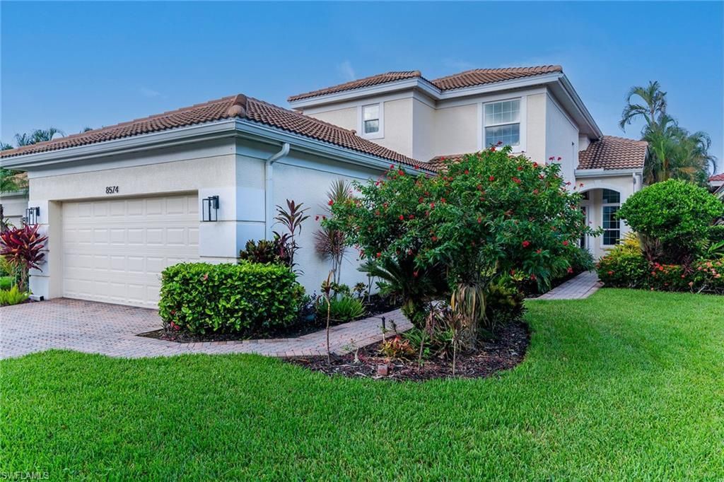 8574 Pepper Tree Way, Naples, FL 34114 Photo