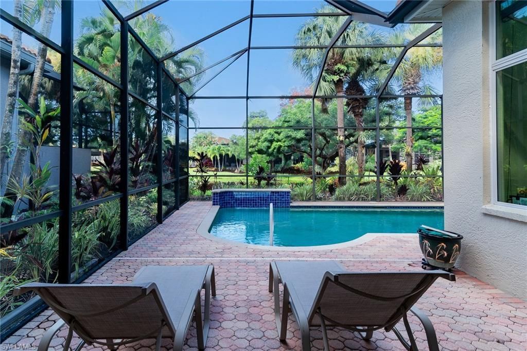 8574 Pepper Tree Way, Naples, FL 34114 Photo