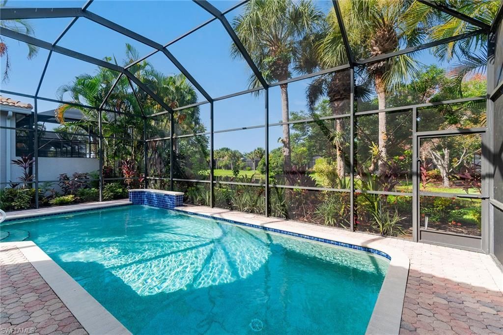 8574 Pepper Tree Way, Naples, FL 34114 Photo