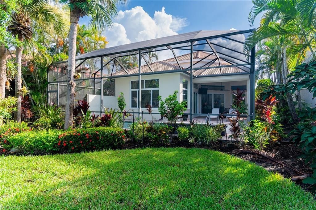 8574 Pepper Tree Way, Naples, FL 34114 Photo