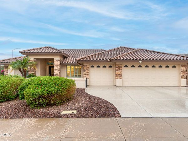 2840 S ALDERWOOD Circle, Mesa, AZ 85212