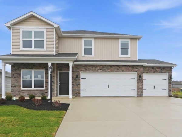 753 Atilla Way, Fort Wayne, IN 46748