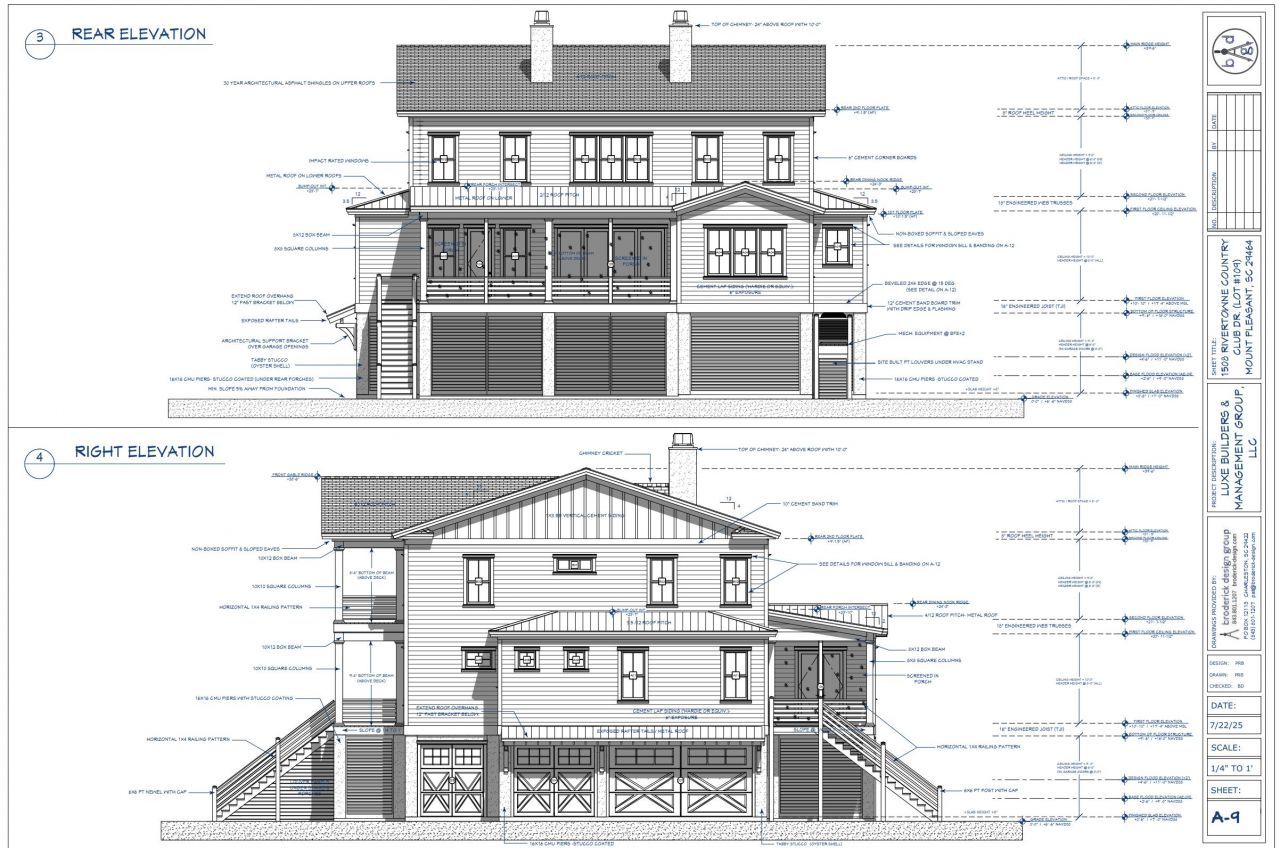 1508 Rivertowne Country Club Drive Photo 11