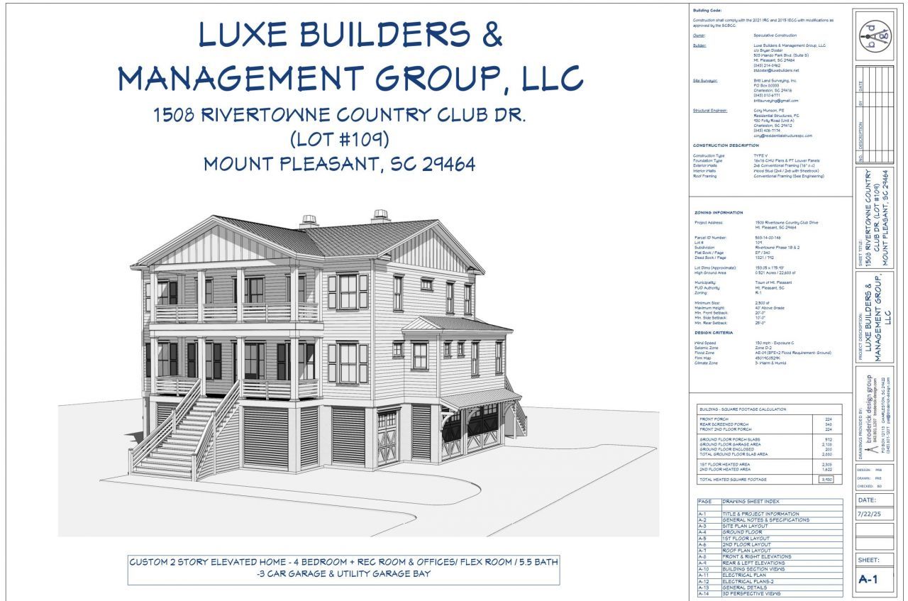 1508 Rivertowne Country Club Drive Photo 17