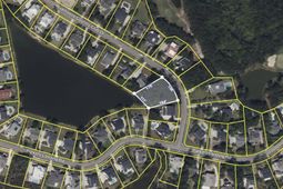 1508 Rivertowne Country Club Drive photo 4