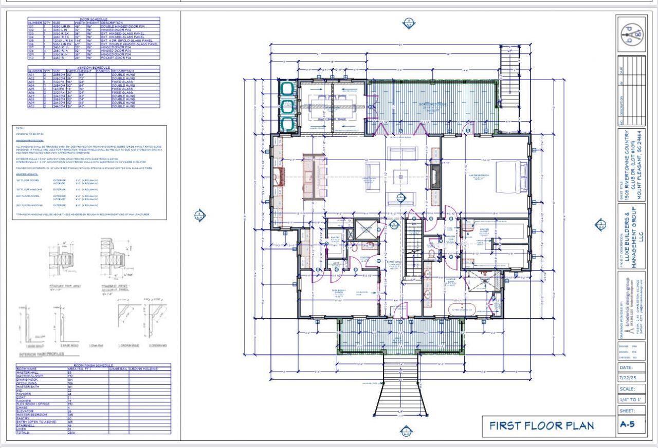 1508 Rivertowne Country Club Drive Photo 4