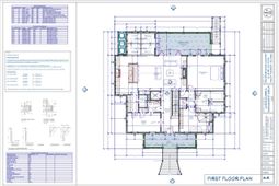 1508 Rivertowne Country Club Drive photo 4
