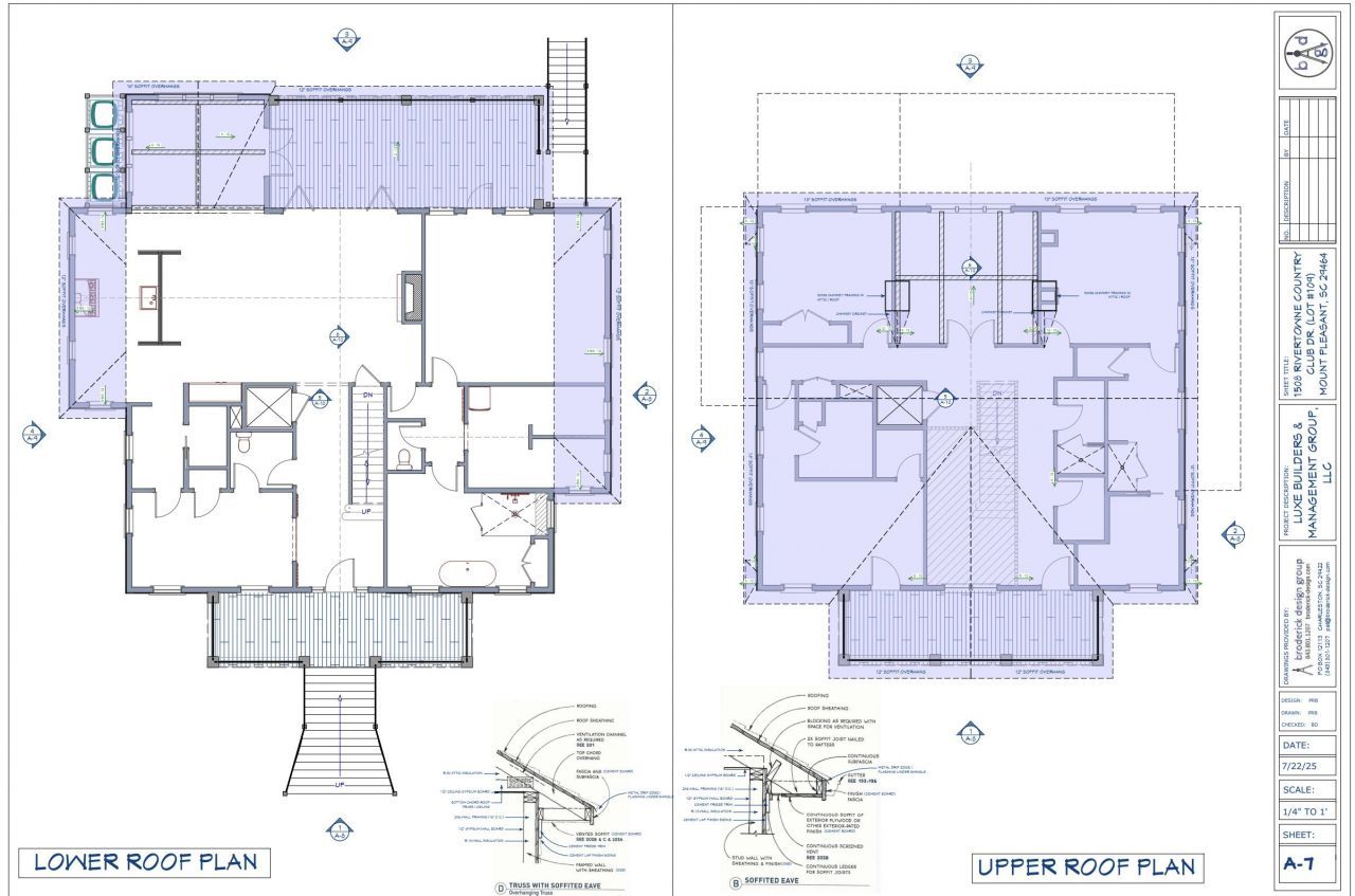 1508 Rivertowne Country Club Drive Photo 7