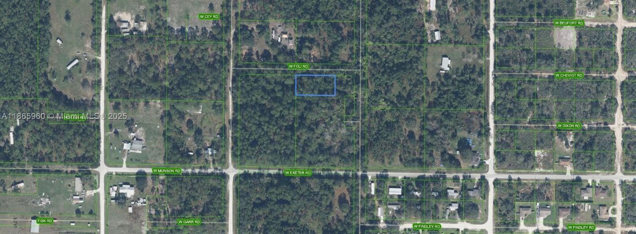 3175 W Foli Road, Avon Park, FL 33825 Photo