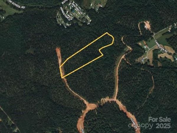 00 Scenic Drive, Granite Falls, NC 28630