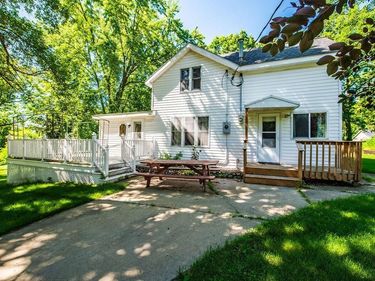 108 3rd Street, Swanville, MN 56382