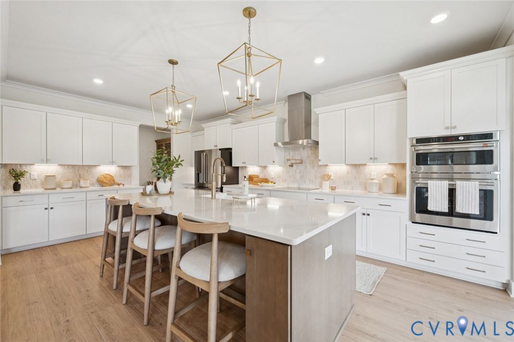 3092 Reed Marsh Drive Goochland, VA 23063