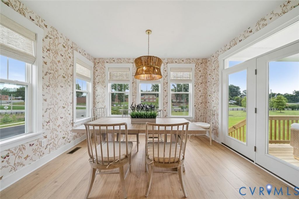 3092 Reed Marsh Drive Goochland, VA 23063