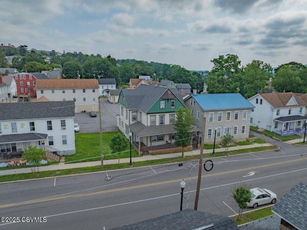 413-455 EAST Street, Bloomsburg, PA 17815