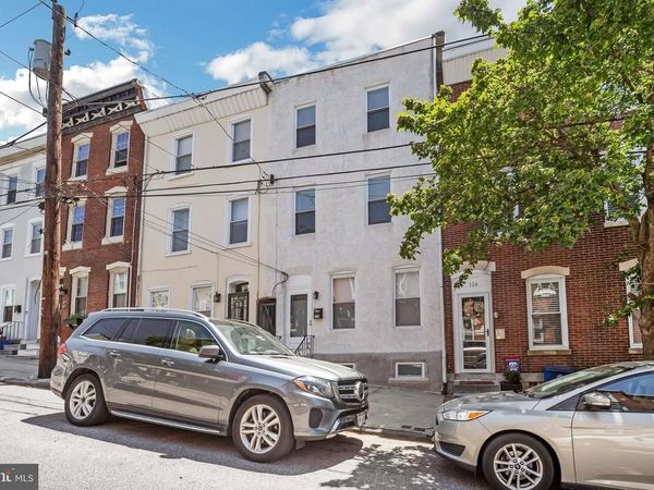 126 RIPKA STREET, PHILADELPHIA, PA 19127