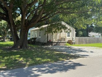 168 Orchid Street Biloxi, MS 39531