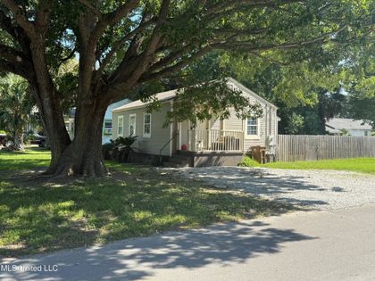168 Orchid Street Biloxi, MS 39531